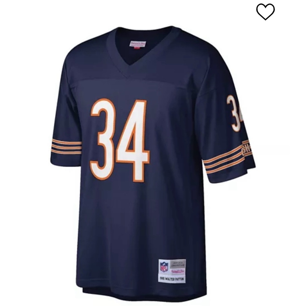 Chicago Bears Jersey - Picture 2 of 10
